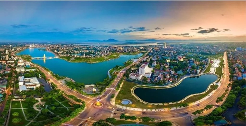 "Dự Án Bất Động Sản Hot" Năm 2025 Là Gì?