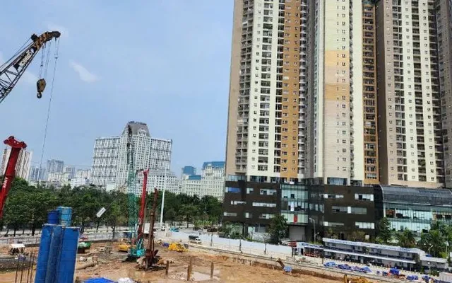  "Dự Án Mở Bán Mới Nhất" Là Gì?
