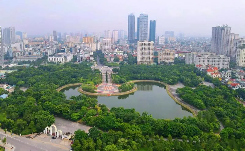 "Sống Xanh Trong Bất Động Sản" Là Gì?