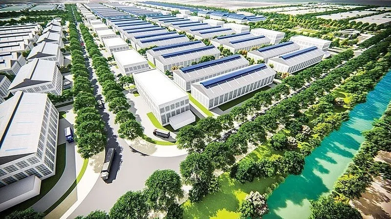 Bất Động Sản Công Nghiệp: Định Nghĩa & Các Loại Hình Phổ Biến