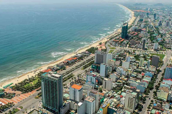 Bất Động Sản Ven Biển Là Gì & Các Loại Hình Phổ Biến
