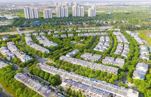 Bất Động Sản Vùng Ven Là Gì?