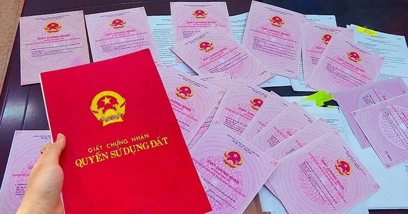 Bối Cảnh Lịch Sử: Vì Sao Lại Có "Sổ Đỏ" & "Sổ Hồng"?