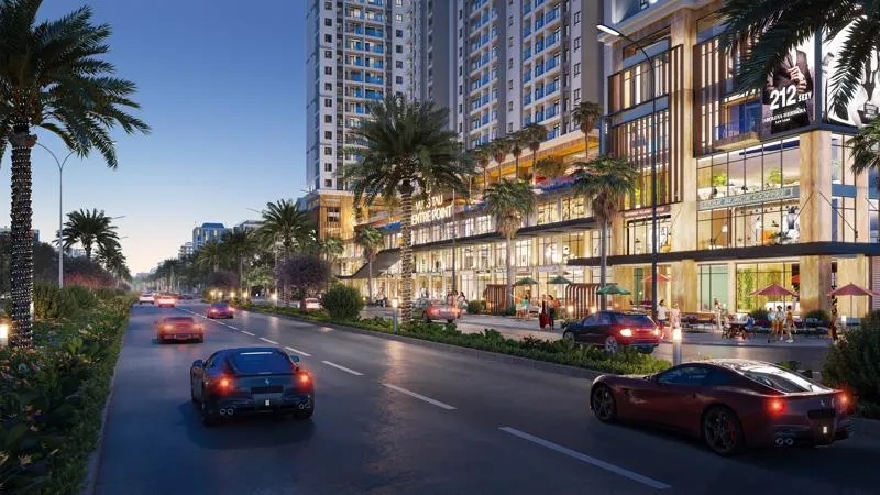 Căn Hộ Tầm Trung Là Gì? (Định Nghĩa)