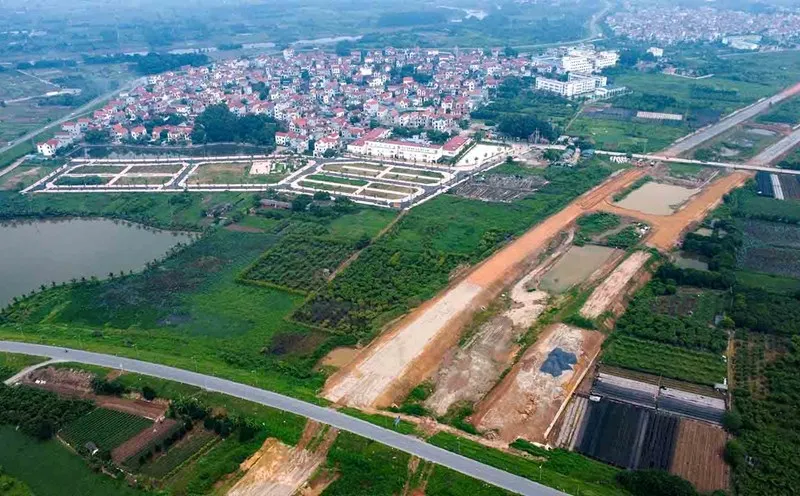 Cần Kiểm Tra Những Nội Dung Gì Về Quy Hoạch Của Thửa Đất?