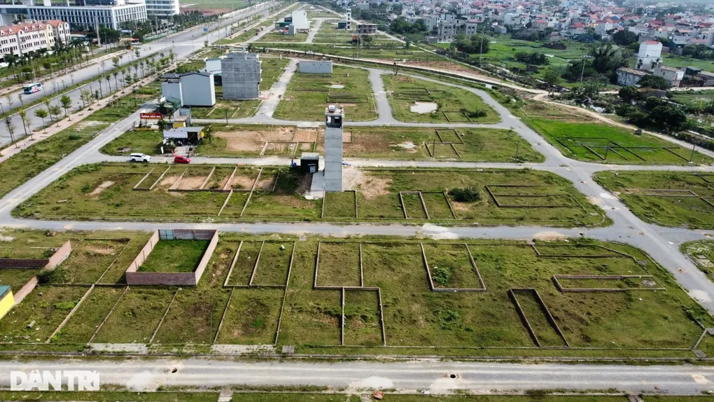 Đất Nền Giá Rẻ Thường Được Tìm Thấy Ở Đâu?