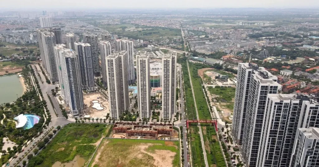 Dự Án Bất Động Sản "Nổi Bật" Thường Có Những Đặc Điểm Gì?