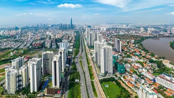Bất Động Sản Nghỉ Dưỡng Ven Đô Là Gì?