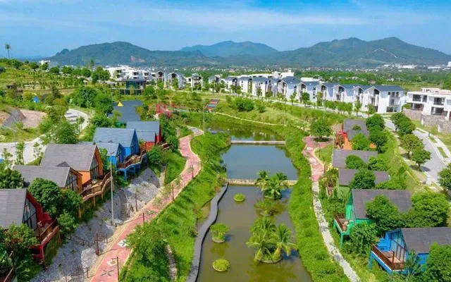 Lợi Ích Toàn Diện Của Bất Động Sản Hướng Đến Sống Xanh