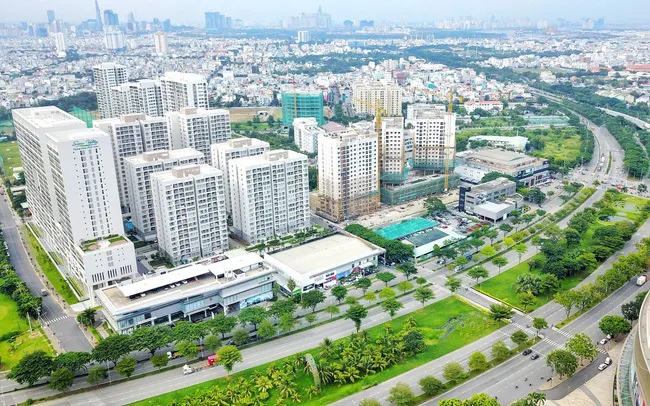 Nhà Ở Cho Thuê Dài Hạn Là Gì?