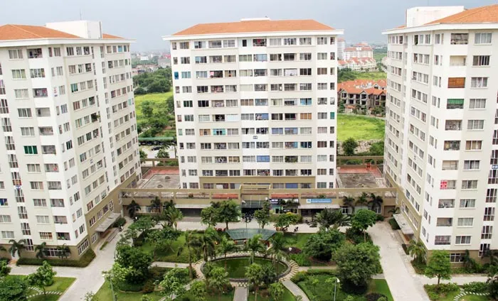 Nhà Ở Xã Hội Là Gì?