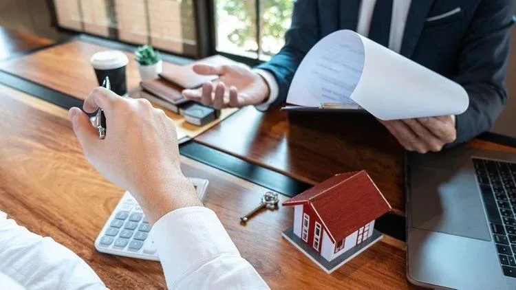 Quy Trình Thẩm Định & Kiểm Tra Pháp Lý Bất Động Sản