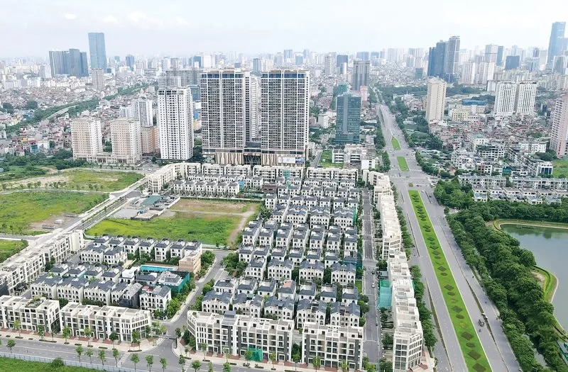 Tình Hình Các Phân Khúc Bất Động Sản Chính Tại Hà Nội