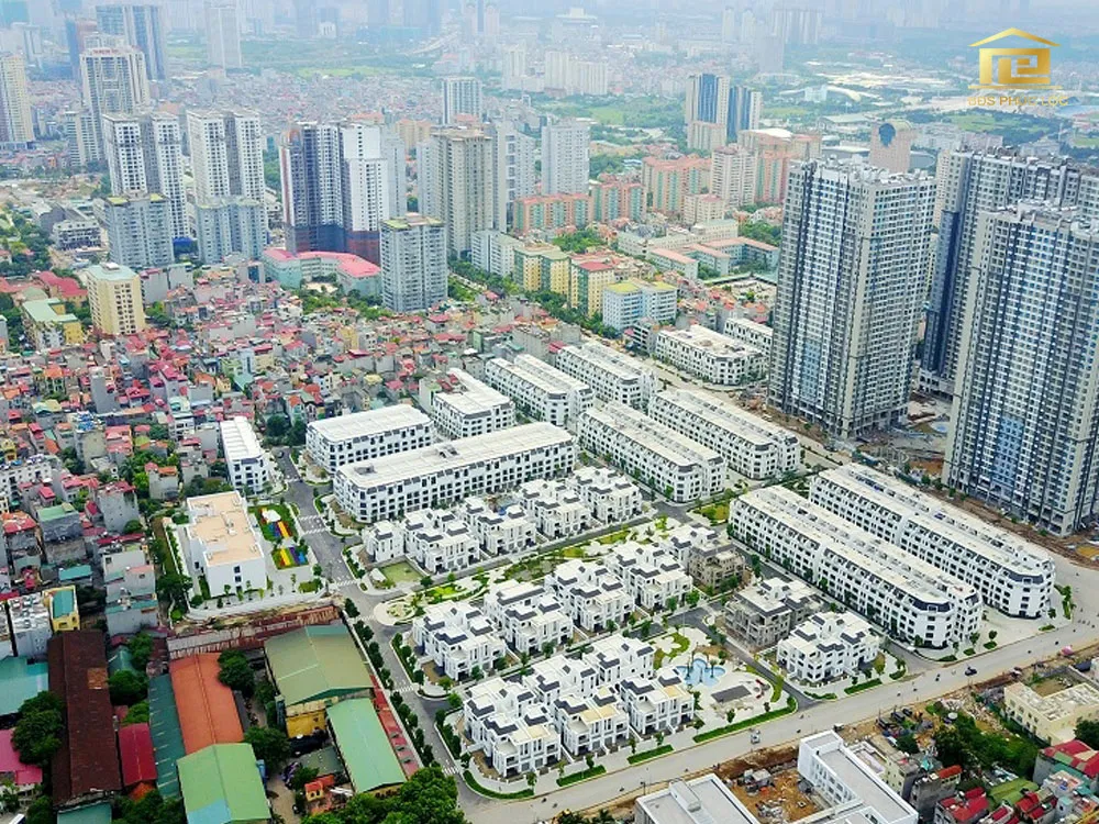 Tổng Quan Thị Trường Bất Động Sản Năm 2025