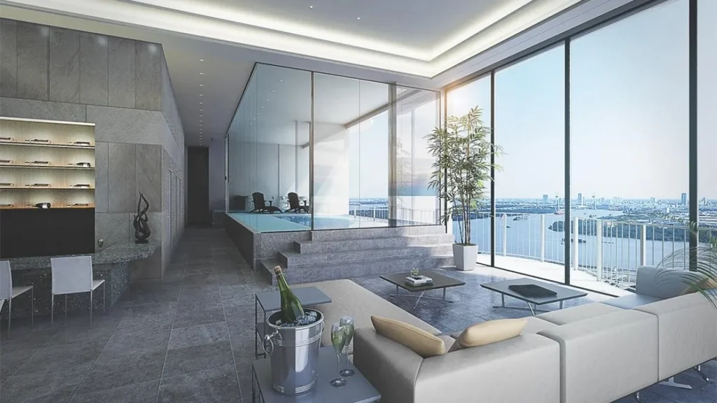 Tổng Quan Thị Trường Căn Hộ Cao Cấp TPHCM Năm 2025