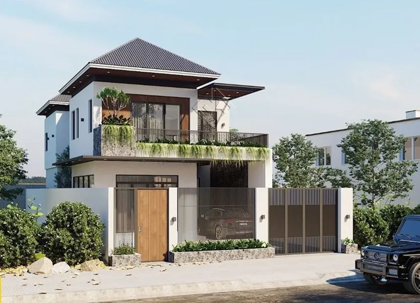 Xu Hướng Công Nghệ & Tiện Ích Đi Kèm