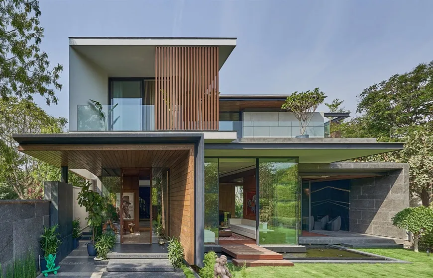  Xu Hướng Thiết Kế & Không Gian Sống